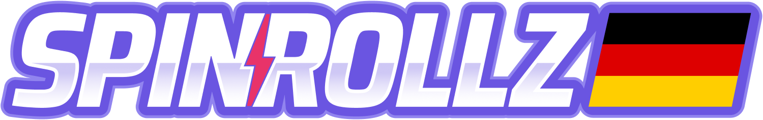 Spielen Sie auf der offiziellen Website von Spinrollz.