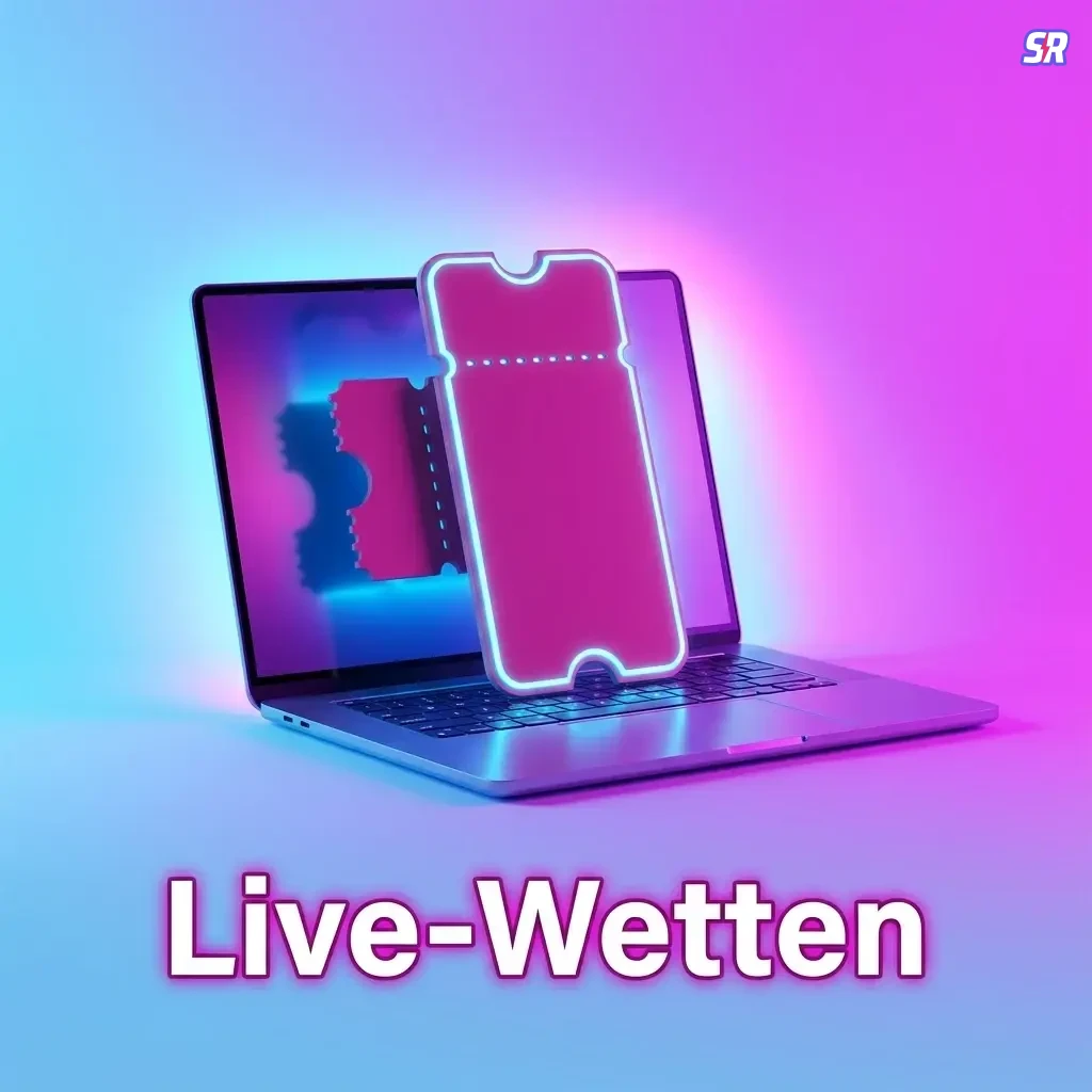 Spinrollz Live-Wetten auf Fußball, Basketball & Tennis mit Echtzeit-Quoten und Live-Statistiken.