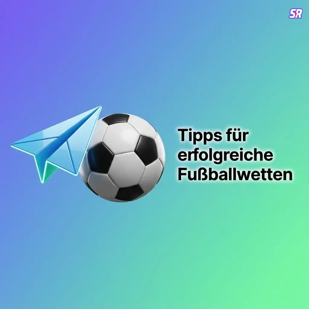 Tipps für erfolgreiche Fußballwetten: Analyse, Bankroll-Management und Strategie für Einsteiger und Profis.
